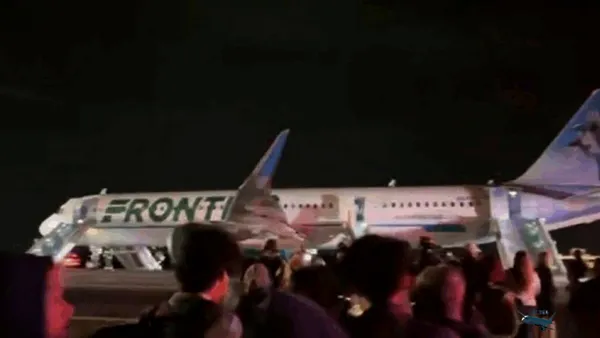 Un pieton a fost ucis de o aeronavă pe Aeroportul Internațional din Denver. Cum a reușit să ajungă pe pistă în momentul decolării