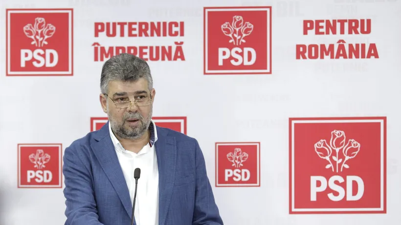 PSD a depus moțiunea de cenzură „Guvernul PNL - de la pandemie la pande-mită generalizată. Belşug în buzunarele clientelei PNL, sărăcie în buzunarele românilor”. Când va fi prezentată în Parlament