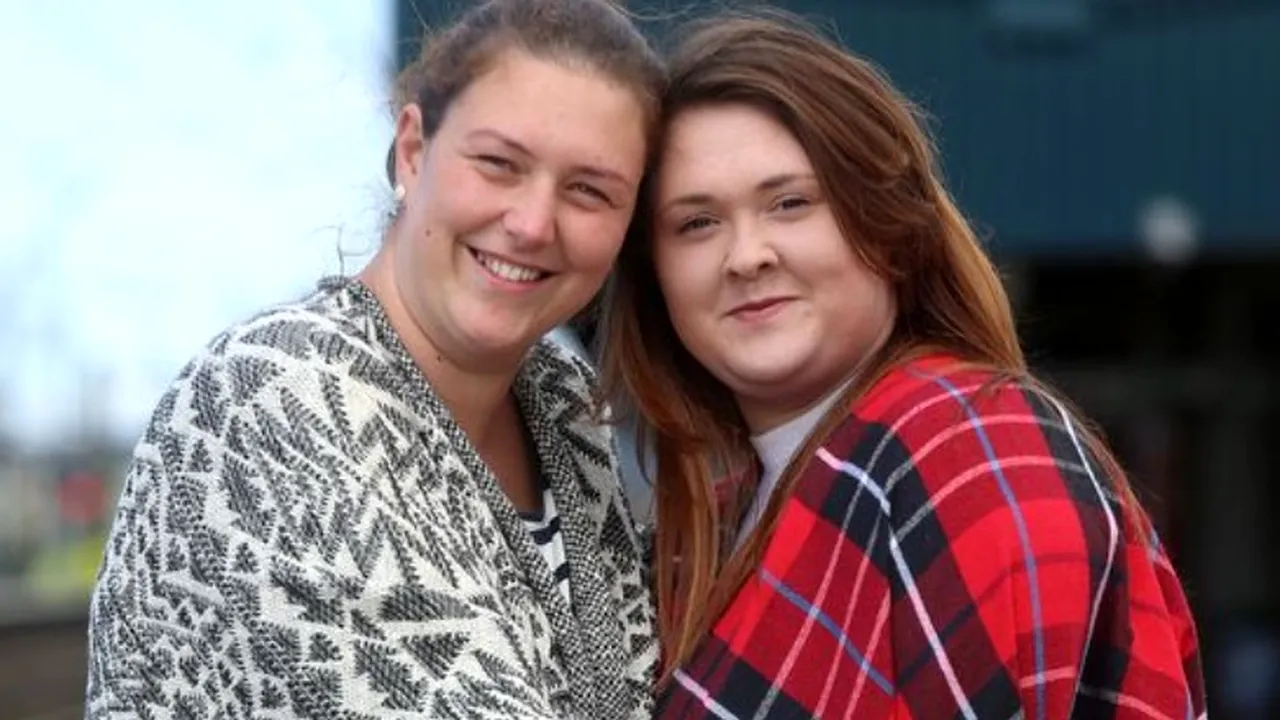 Povestea incredibilă a surorilor care s-au cunoscut în timp ce își căutau tatăl: Familia va fi împreună pentru prima dată în 24 de ani!