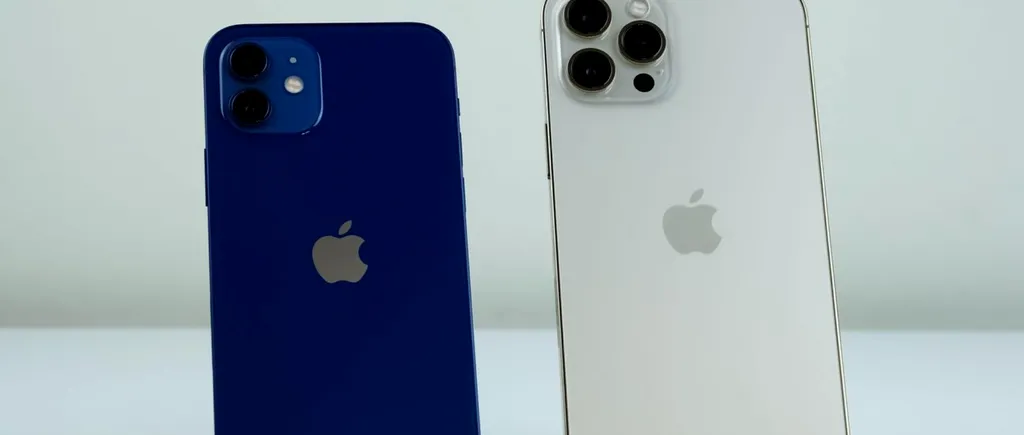 Model de iPhone, popular și în România, suspendat de la vânzare în Franța din cauza RADIAȚIILOR ridicate