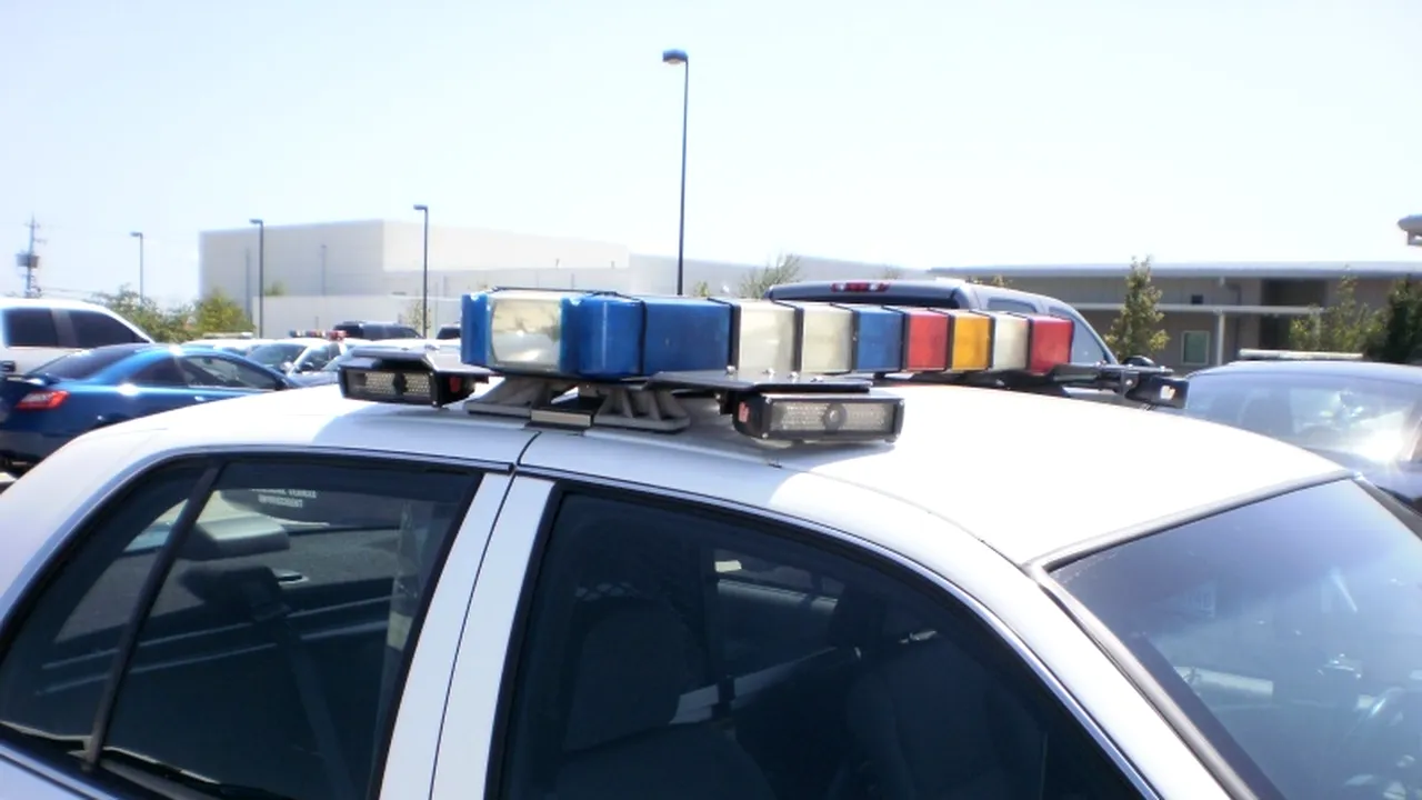 Cel puțin cinci morți, inclusiv atacatorul, într-un incient armat în California