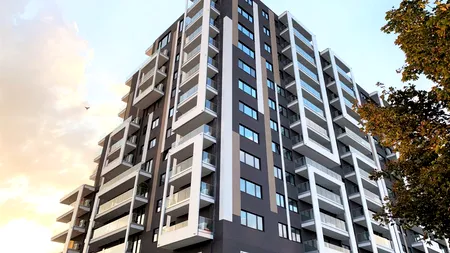 Cât costă o garsonieră în București. Prețurile au explodat