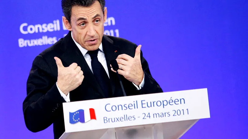 Nicolas Sarkozy, pus sub acuzare în dosarul Bettencourt. Reacția fostului președinte francez
