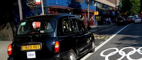 Producătorul taxiurilor negre din Londra, preluat de un grup chinez. Care a fost valoarea tranzacției