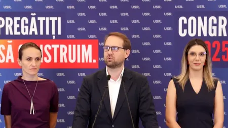 Discuție despre taxe la Cotroceni, duminică. Dominic Fritz: Pe taxa de tranzacții bancare a fost un BRAINSTORMING