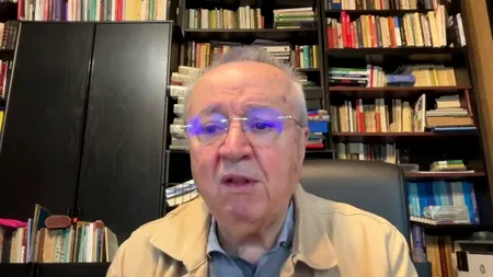 Ion Cristoiu: Cum e pusă nemulțumirea populară față de Nevolnicul Nicușor Dan pe seama războiului hibrid dus de Rusia