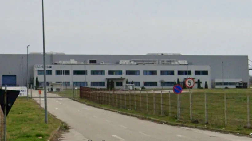 O fabrică nouă se deschide în România. Se fac deja primele o sută de angajări. Care sunt salariile