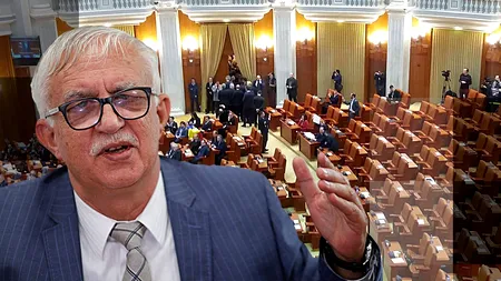 Fostul șef al CCR explică de ce eliminarea pensiilor parlamentarilor nu va fi contestată, dar este vulnerabilă – DECLARAȚII EXCLUSIVE