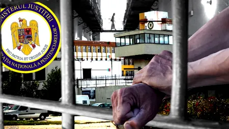 Noul acord colectiv de muncă la nivel de penitenciare intră în vigoare. Anumite sancțiuni pentru sindicaliști au fost eliminate