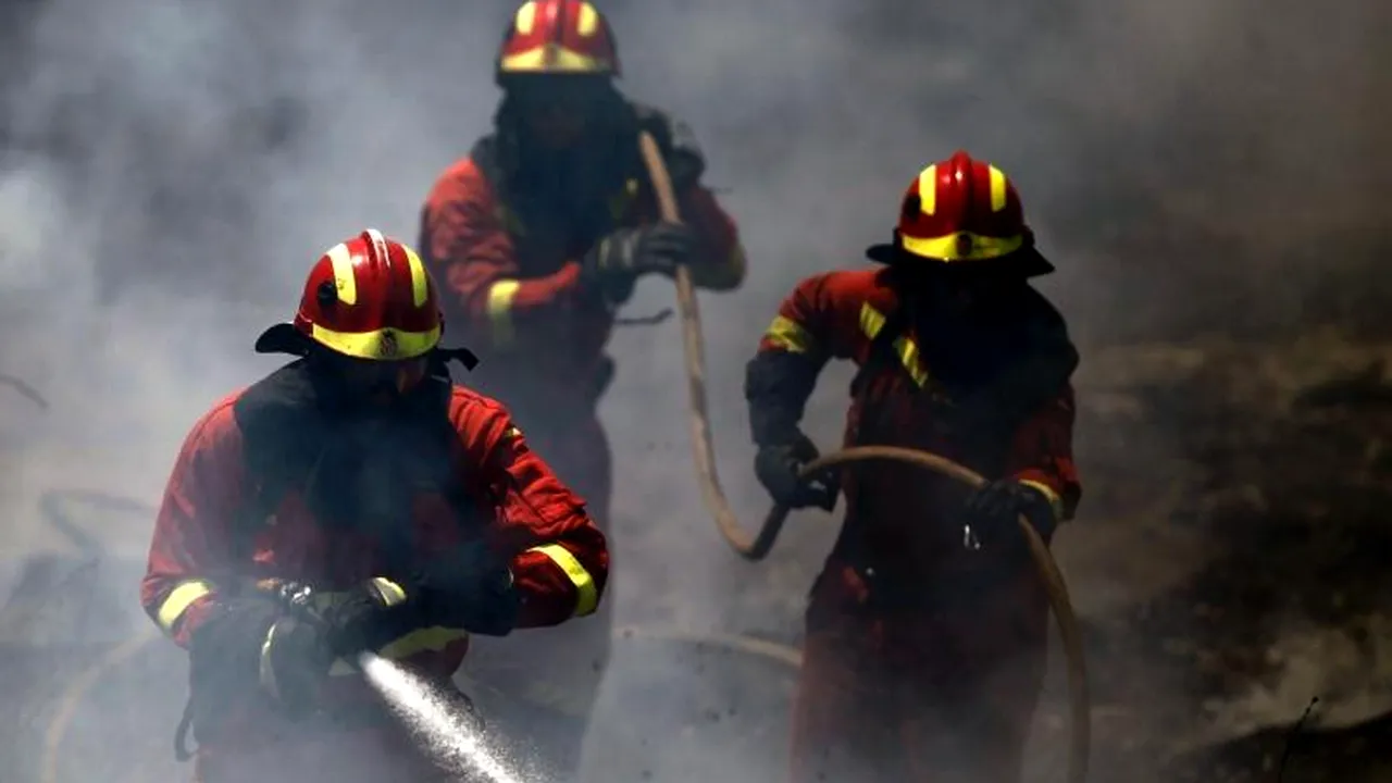 Ultimele vești de la Spitalul Elias. Cum se simt pacienții răniți în incendiul din Colectiv