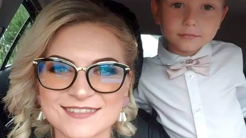 Soțul tinerei din Bacau care a murit împreună cu fiul ei într-un accident rutier cere ajutor pentru înmormântare: Am rugămintea să îmi fiți alături