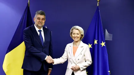 Marcel Ciolacu: Împreună, am demonstrat că România merită să fie tratată cu RESPECT și că cetățenii români au drepturi egale cu cei europeni