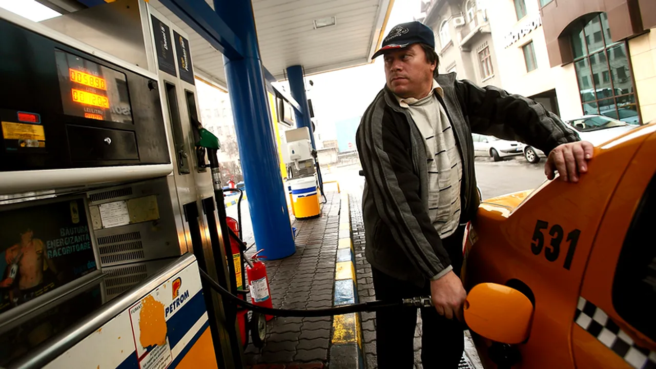 Profit trimestrial record pentru Petrom. Cea mai mare companie din România a câștigat peste 4 milioane de euro pe zi