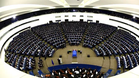 Din 2019, România va avea 33 de europarlamentari