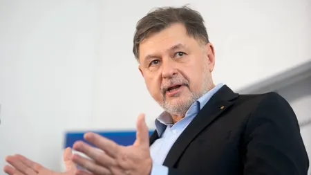 Alexandru Rafila, AVERTISMENT pentru cumpărătorii de talc presat și colorat de pe internet: 