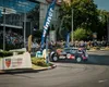 Simone Tempestini a CÂȘTIGAT Raliul Sibiului și l-a depășit pe Titi Aur la victorii all time
