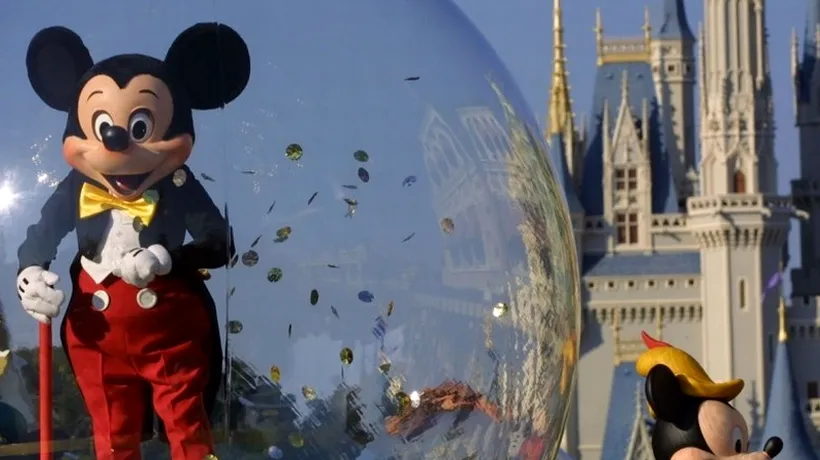 Adevărul din spatele fețelor zâmbitoare de la Disneyland: „Nu îmi vine să cred, sunt în stare de șoc''