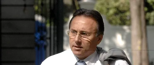 Gheorghe Nichita a fost reținut de DNA în dosarul patronului UTI. Ce acuzații i se aduc edilului suspendat al Iașiului