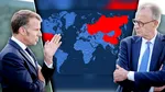 Cancelarul Germaniei spune că Europa este sub asediu: „Rusia ne amenință securitatea, iar China reprezintă o provocare pentru economia noastră”