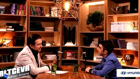 Mihai Găinușă: „Am fost privit, nu știu dacă cu ură, ci cu furie, mai degrabă”