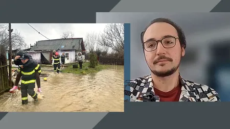 GÂNDUL GREEN. Cercetător: „Între 100 și 200 de milioane de oameni RISCĂ să-și piardă locurile în care trăiesc astăzi”
