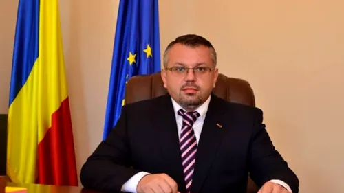 Primarul din Sighetu Marmației trimis în judecată pentru corupție