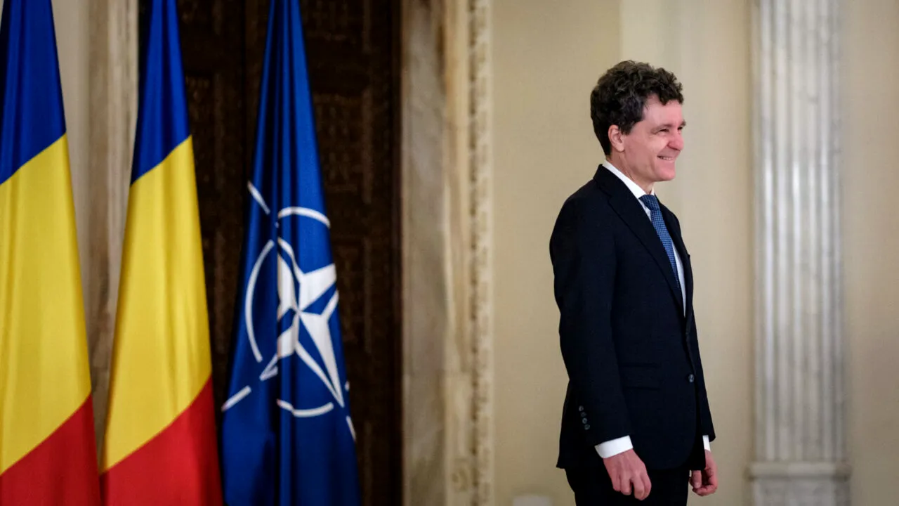 Nicușor Dan, de Ziua NATO: „Pentru România, nu e doar o aniversare formală, ci reafirmarea unui destin asumat”