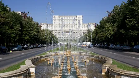 CAPITALA României,  în top 10 „Orașe ale Viitorului” din Europa. Trei categorii în care Bucureștiul excelează. Cine domină clasamentul