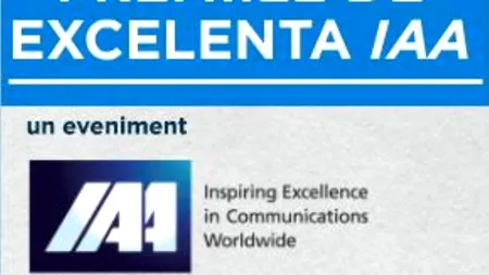 Asociația Internațională de Advertising premiază „supereroii publicității