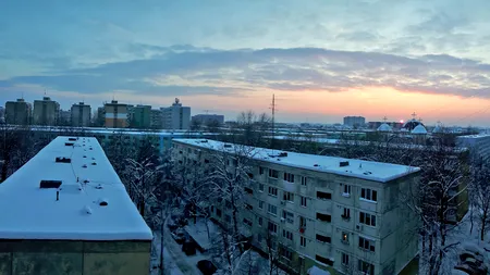 Agitație pe piața imobiliară din România. Preferințele românilor care își cumpără acum locuințe