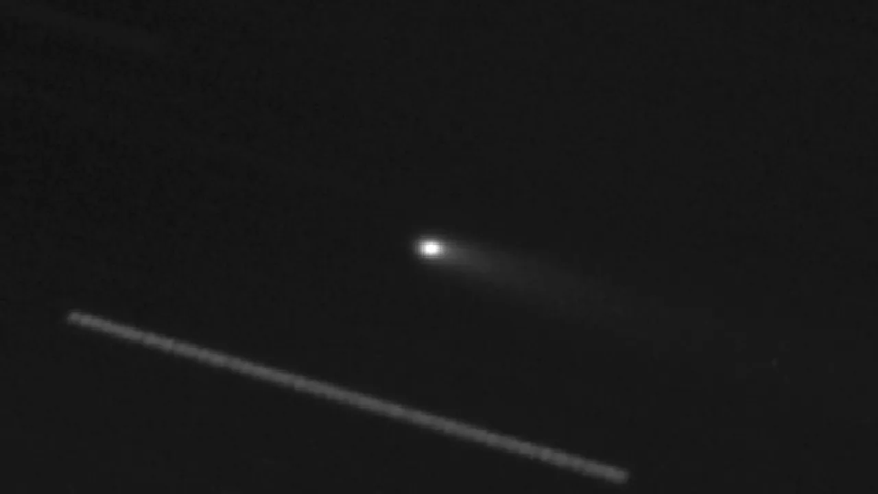 Suntem în pericol?! Un ASTEROID de mari dimensiuni va trece pe lângă Pământ