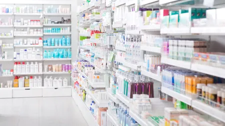 PROGRAMUL farmaciilor, de Crăciun. Ce unități vor fi deschise non-stop