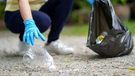 SALUBRIZARE Sector 5 îndeamnă cetățenii să protejeze parcurile și spațiile verzi: „Împreună, putem face diferența!” (P)