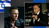 EXCLUSIV. Video viral: Ministrul israelian Yoel Razvozov „monetizează” asemănarea sa cu celebrul 007 Daniel Craig și condiția fizică de judoka pentru a promova turismul în țara sa