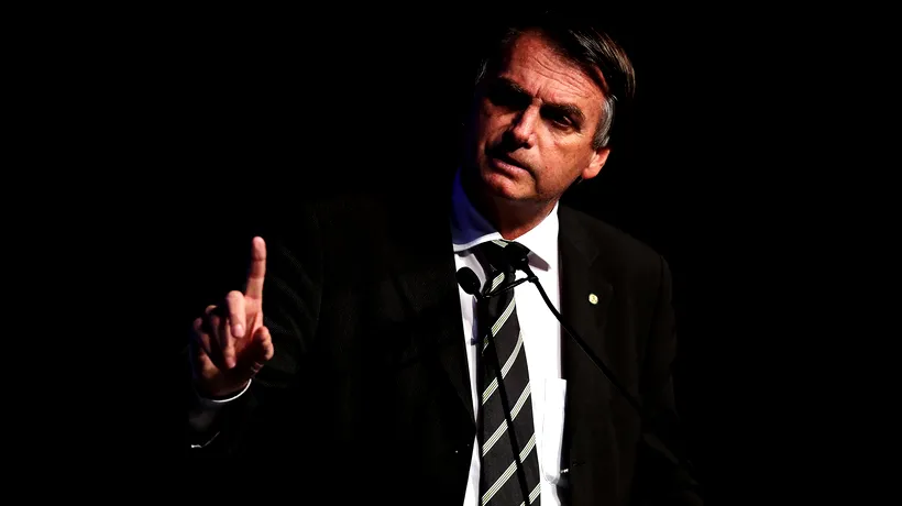 BRAZILIA. Jair Bolsonaro, testat a patra oară pentru COVID-19 după ce ar fi avut simptome ale bolii