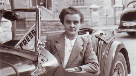 Povestea impresionantă a jurnalistei care a anunțat în exclusivitate declanșarea celui de-al Doilea Război Mondial. Clare Hollingworth a murit marți, la 105 ani