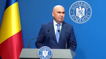 Premierul Bolojan, întrebat dacă există posibilitatea unor noi majorări de TAXE: Nu e vorba de ce vrea Guvernul