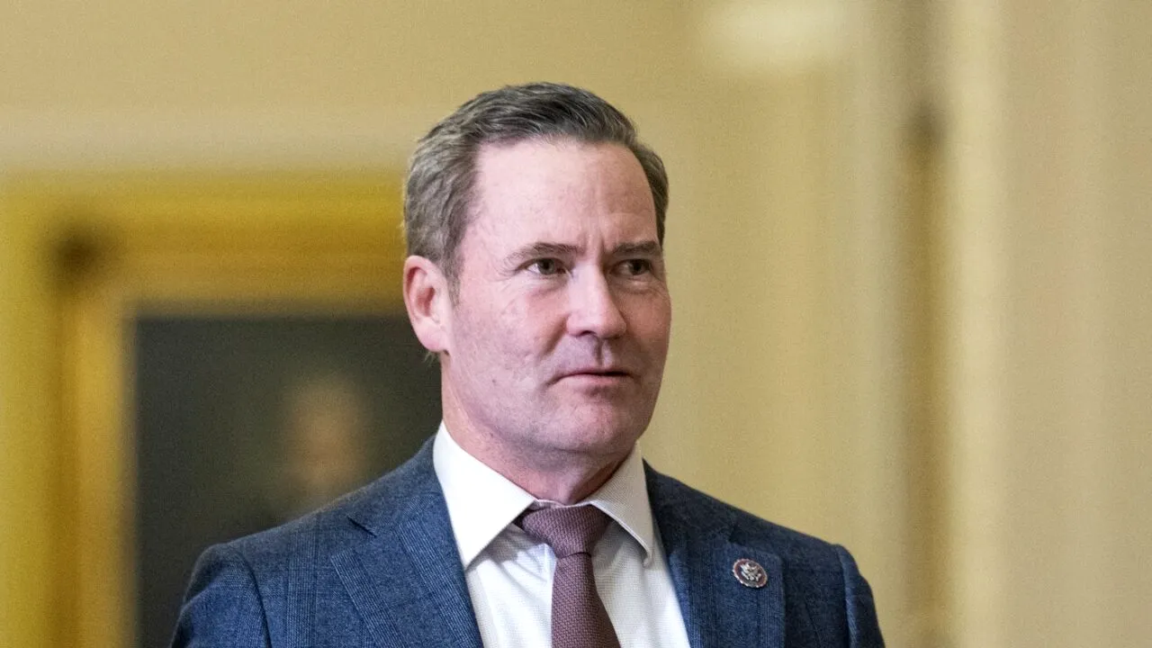 Mike Waltz, consilierul pe probleme de securitate națională al lui Donald Trump: Groenlanda este foarte importantă pentru SUA