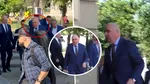 Ilie Bolojan, primit cu ostilitate la Iași. Oamenii i-au strigat: „Nu vă dați demisia?”