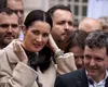 De când a ajuns președinte, Nicușor Dan e căutat în DISPERARE de Clotilde Armand! „Consideră că noul șef de stat îi este dator, după susținerea USR”