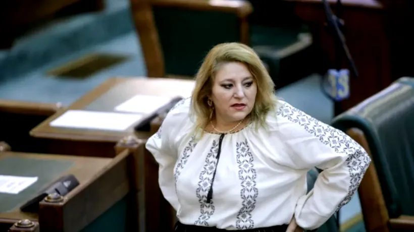 RĂSTURNARE de situație. Diana Șoșoacă este cel mai nou candidat pentru Primăria Capitalei