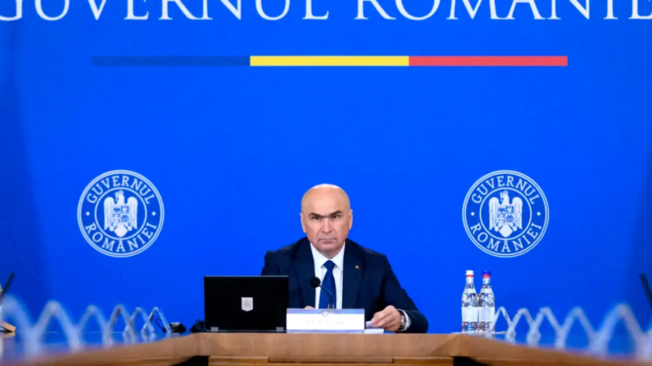 Sondaj Gândul. Ziarul a întrebat: „Care a fost cel mai bun ministru din Guvernul Bolojan?”. Răspunsurile cititorilor au fost surprinzătoare