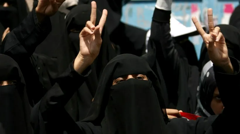 Cum le mulțumește Arabia Saudită pe femeile care vor carieră: face un oraș doar pentru ele