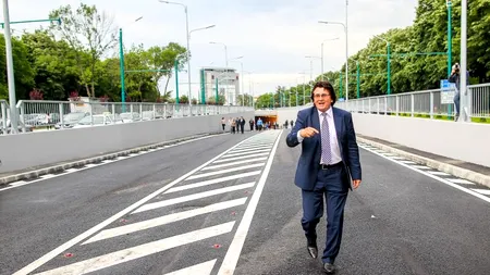 Cum i-au ieșit unui primar toate sărbătorile în campanie electorală