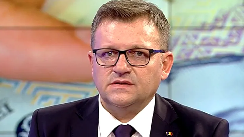 Marius Budăi: ”Pensiile au intrat de ieri pe card și cele prin poștă vor fi încasate până pe 11 aprilie”. Ce se întâmplă cu voucherele pentru alimente