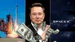 Space X devine oficial primul trilionar în dolari din lume după listarea la bursă a companiei SpaceX. Averea lui depășește PIB-ul anual a 125 de țări