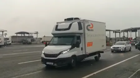 VIDEO – Aproape 90.000 de doze Moderna au ajuns în România