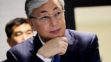 Kazahstan: Președintele Tokaev a numit un nou prim-ministru