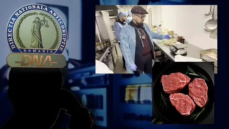 Interceptări DNA în dosarul Piedone: „Să-și facă așa un aranjament frumos prin frigider, să aibă capace pe oale/ Să aibă bonete în cap, mănuși în mână”