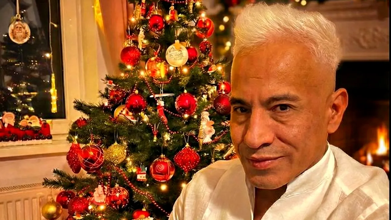 Ce stil de viață are Wilmark. ”Nu există prânz sau cină fără acea mică bucurie”